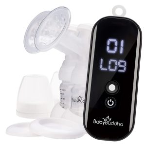 BabyBuddha Breast Pump