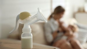 Essential items for hassle-free breastfeeding